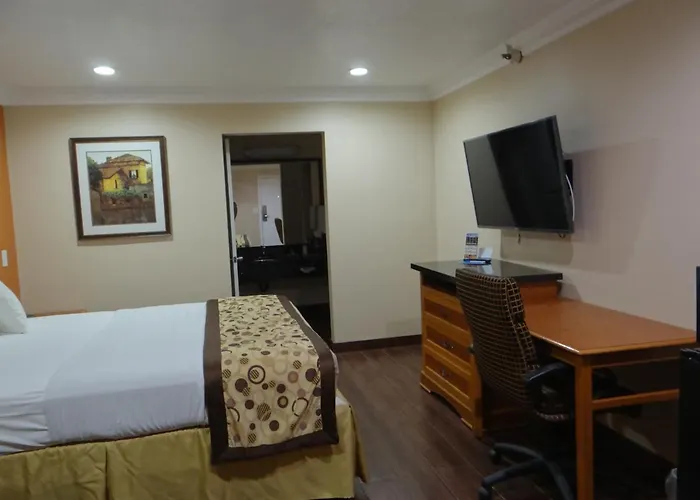 Rodeway Inn