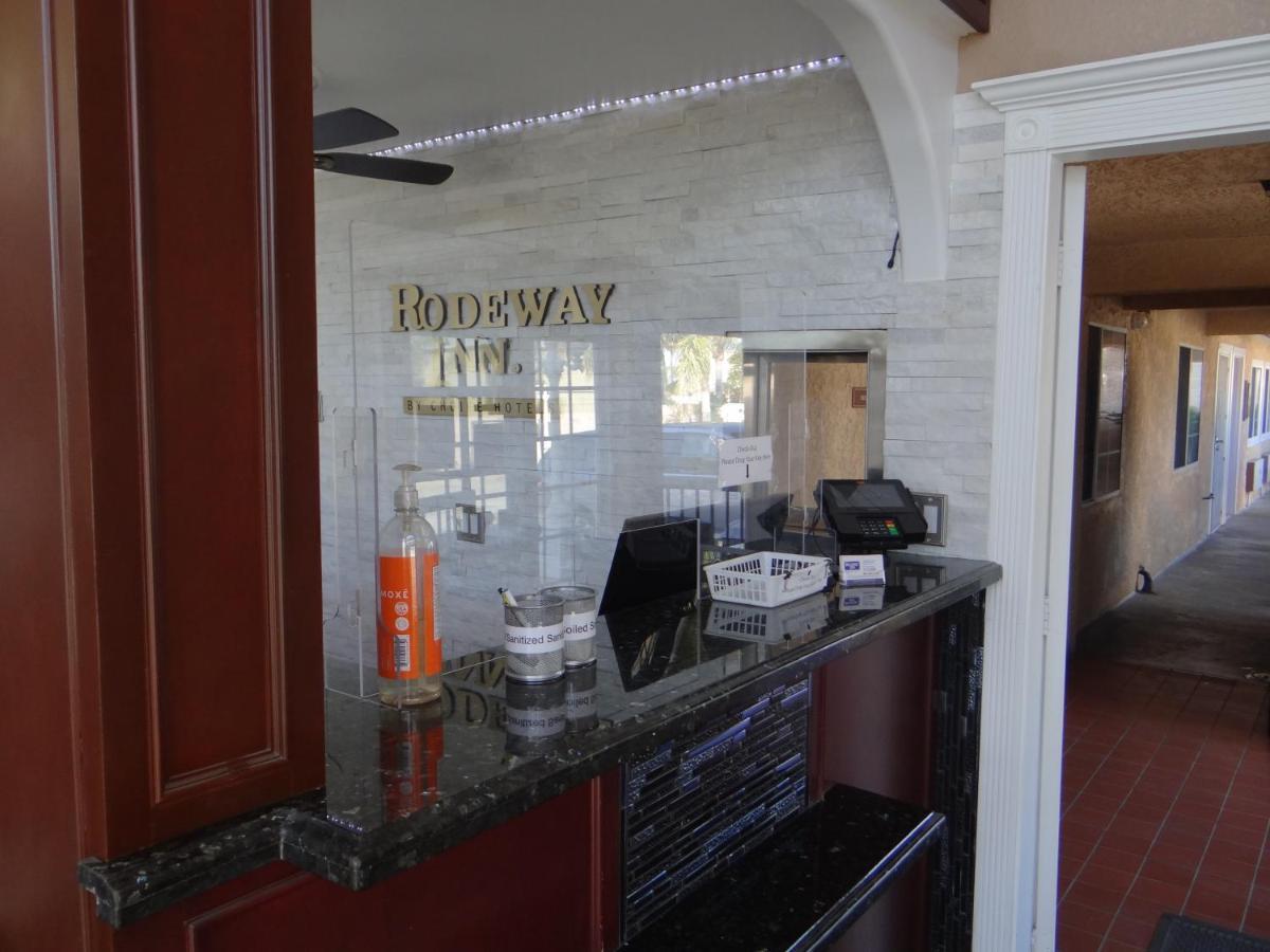 Locanda Rodeway 2*