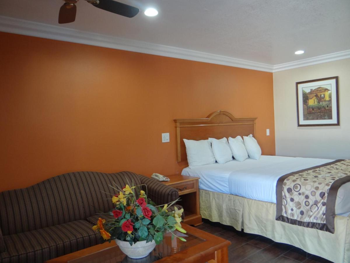 Rodeway Locanda