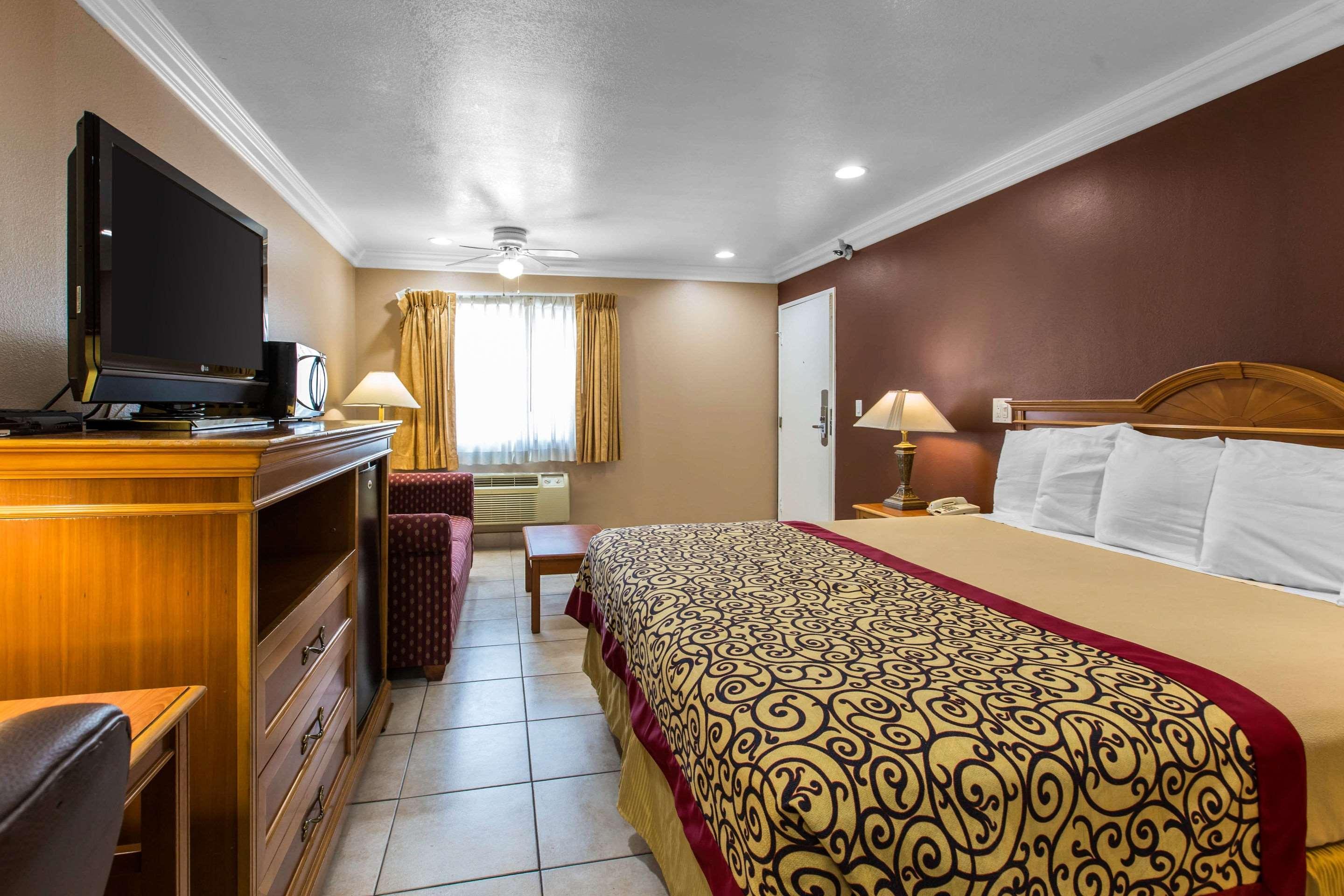 Rodeway Locanda