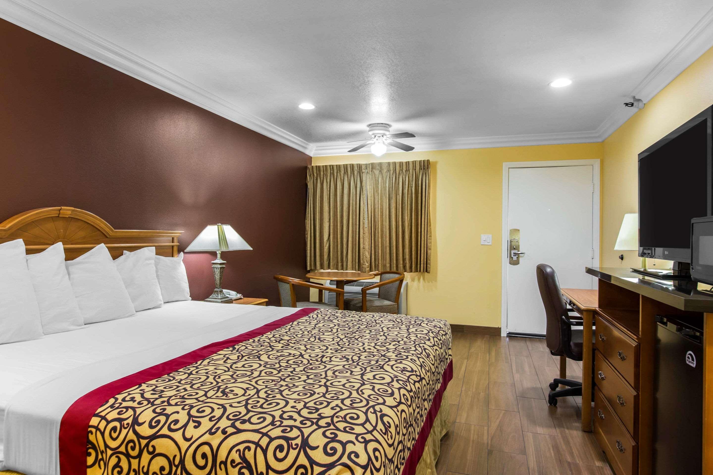 Inn Rodeway Cypress