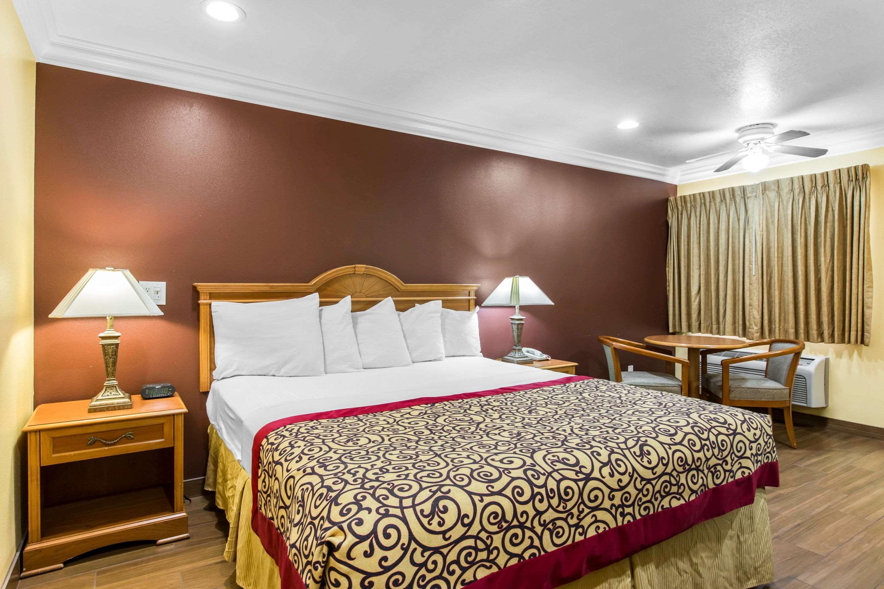 Locanda Rodeway 2*
