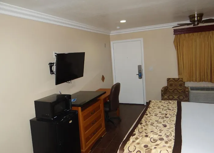 Rodeway Inn
